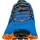 La Sportiva Bushido II Herren Blau 45