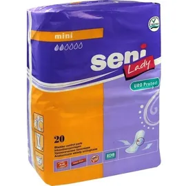 Seni Lady mini 20 St.