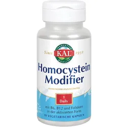 HOMOCYSTEIN Modifier 30 St