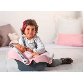 Smoby Maxi-Cosi Autositz rosa