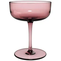 Villeroy & Boch Like Grape Sektschale / Dessertschale 0,1 l 2 St.