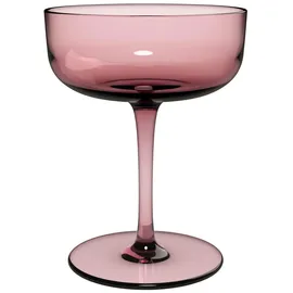 Villeroy & Boch Like Grape Sektschale / Dessertschale 0,1 l 2 St.