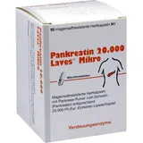 Laves-Arzneimittel GmbH Pankreatin 20000 Laves Mikro