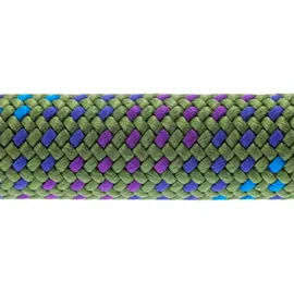 Fixe Climbing Gear Fixe Montserrat 9.4 Kletterseil (Größe 60M, gruen)