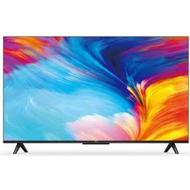 TCL 43P631X1 43 Zoll LED 4K HDR Google TV