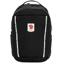 Fjällräven Skule Kids black
