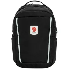 Fjällräven Skule Kids black