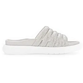 Gabor Damen, silber, Schuhe Pantolette