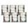 MjAMjAM Purer Fleischgenuss gute Pute pur 6 x 400 g