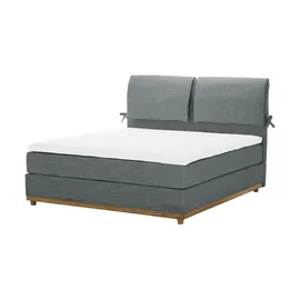 skagen studio Sild 184 x 134 cm Grau