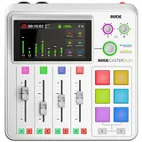 RØDE Microphones RodeCaster Duo - Weiß