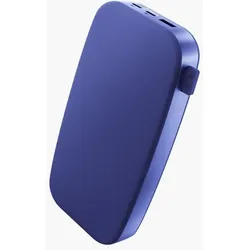 27000 mAh Powerbank USB Typ-C  2PB27100TB (Blau) 