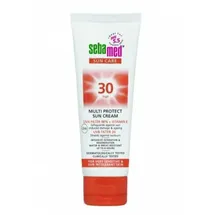 Sebamed Multi Protect Sun Creme LSF 30 75 ml