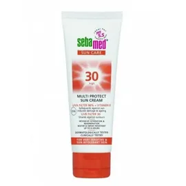 Sebamed Multi Protect Sun Creme LSF 30 75 ml