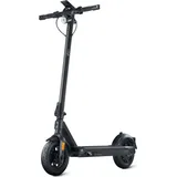Vmax VX2 Extreme ST, E-Scooter mit Straßenzulassung, (ABE), Elektroscooter mit Blinkern, Elektroroller Max.20km/h, 55km Reichweite, - Schwarz