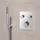CHRIS BERGEN Aquatronic Unterputz Duschsystem Chrom 150 cm