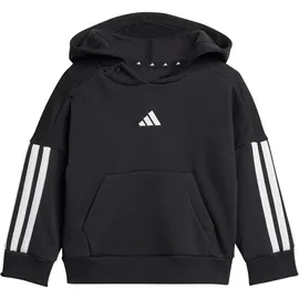 adidas Essentials Trainingsanzug Schwarz/Weiß 86