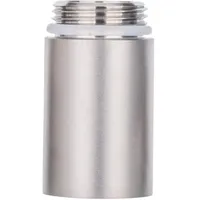 iBasingo Titan Metall Tasche Pille Dispenser Kauf die zu pfeifen Kleine (Zubehör-1 Pillendose)