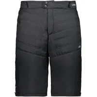 CMP 39z1037 Shorts Schwarz S
