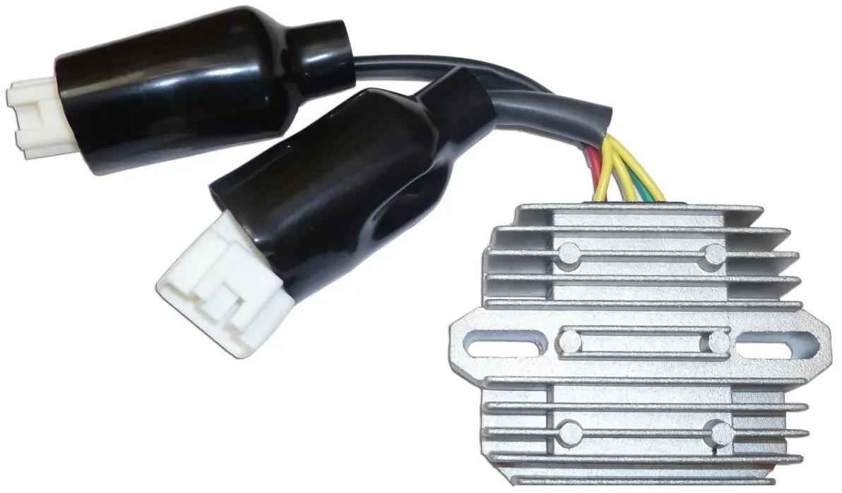 Regolatore di tensione DZE DZE02444