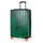 HAUPTSTADTKOFFER Q-Damm 4-Rollen Cabin 68 cm / 89 l bunt