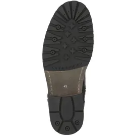 Stockerpoint 4465 Herren Schwarz 43