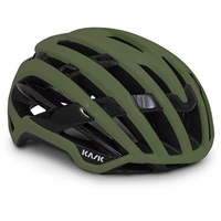 Kask Valegro WG11 Helm grün