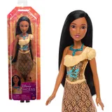 Mattel Disney Princess Puppe - Pocahontas