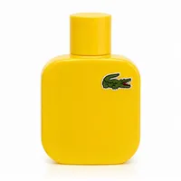 Lacoste L.12.12 Jaune Eau de Toilette 50 ml
