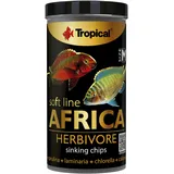 Tropical Soft Line Afrika Pflanzenfresser M 250 ml