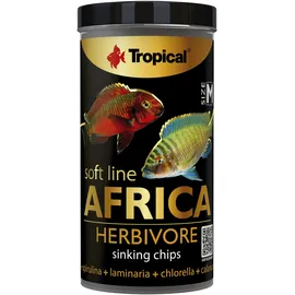 Tropical Soft Line Afrika Pflanzenfresser M 250 ml