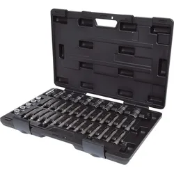 KS TOOLS MASTER Stoßdämpfer Werkzeug-Satz, 39-tlg ( 150.9400 )