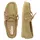 CLARKS Godney Boat Herren Beige 41