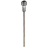 BBB Bremszug BrakeWire niro slick 1,5 x 2350 mm Silber