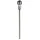 BBB Bremszug BrakeWire niro slick 1,5 x 2350 mm Silber