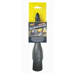 MEGUIARS Bürste für Autoinnenraum X210600EU