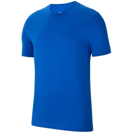 Nike Park 20 T-Shirt royal blue/white M