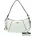 Damen Handbag Weiß