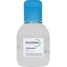 Bioderma Hydrabio H2O Mizellen-Reinigungswasser 100 ml