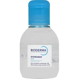 Bioderma Hydrabio H2O Mizellen-Reinigungswasser 100 ml