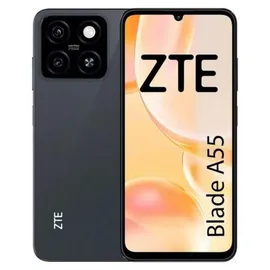 ZTE Blade A55 64 GB Starry Black