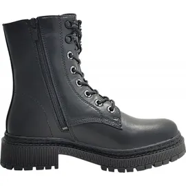 Dockers by Gerli 57BI201 für Damen, schwarz, 38