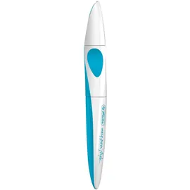Herlitz Tintenroller Basic Ocean Blue 1,0 mm 1 St.