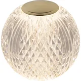 LUCIDE Cintra Transparent