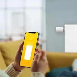 tado° Smartes Heizkörper-Thermostat 4 St.
