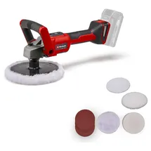 Einhell CE-CP 18/180 Li E-Solo