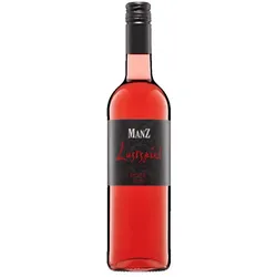 Cuvée Rosé trocken Lustspiel Manz 2024