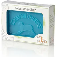 Anfei Schafmilchseife Totes Meer Salz 100 g