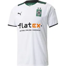 Puma Borussia Mönchengladbach Trikot 2021/2022 Heim (Gr. Xxl)