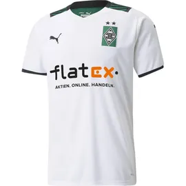 Puma Borussia Mönchengladbach Trikot 2021/2022 Heim (Gr. Xxl)